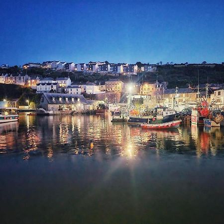 An Mordros 15 Polkirt Heights Bed & Breakfast Mevagissey Exterior photo