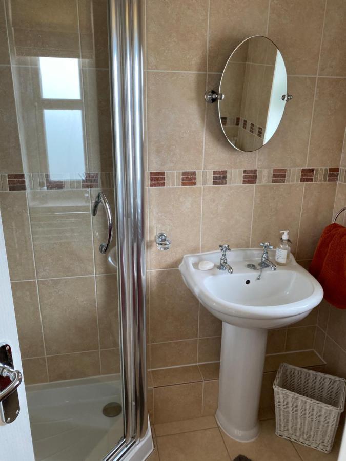 An Mordros 15 Polkirt Heights Bed & Breakfast Mevagissey Exterior photo